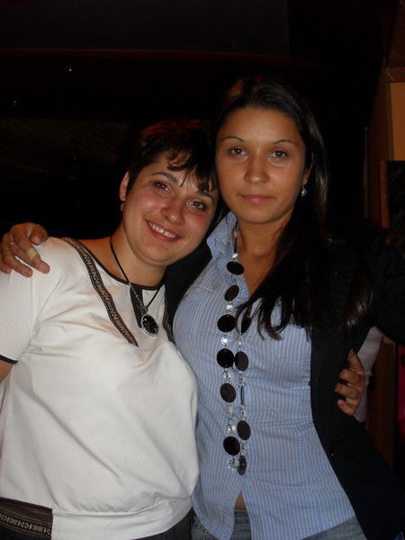 Анастасия Алалыкина