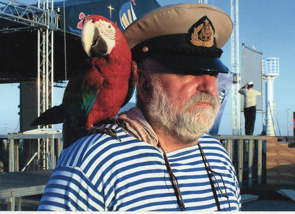 Виктор Савельев