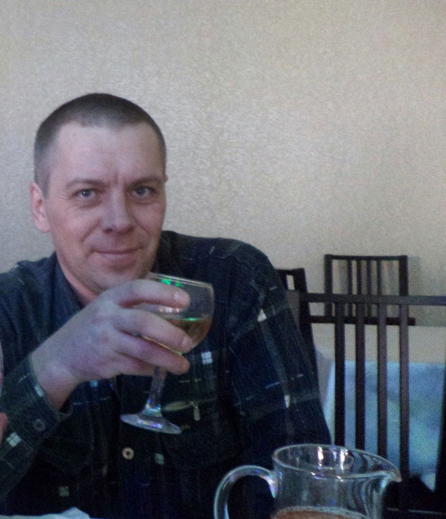 Андрей Рагулин