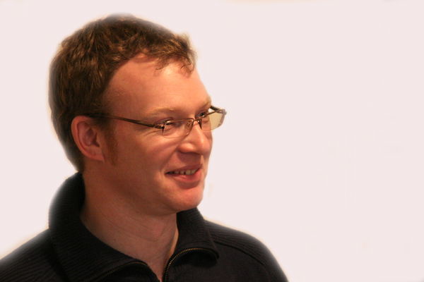 Блинов Дмитрий