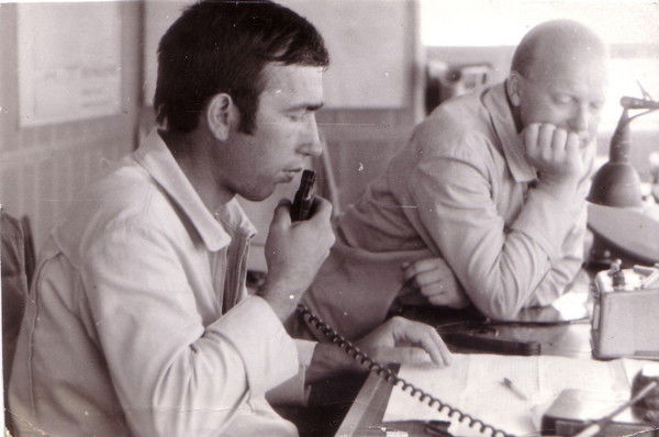 Владимир Смирнов