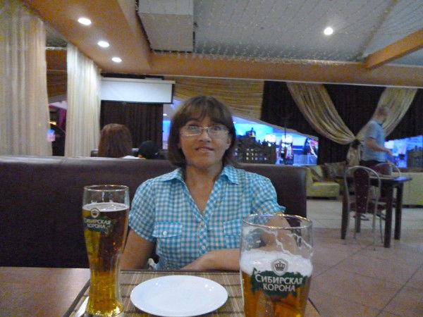 Наталия Лодельщикова