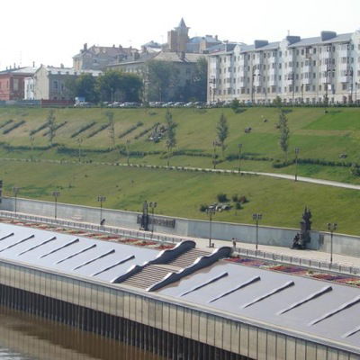 Владимир Назаров