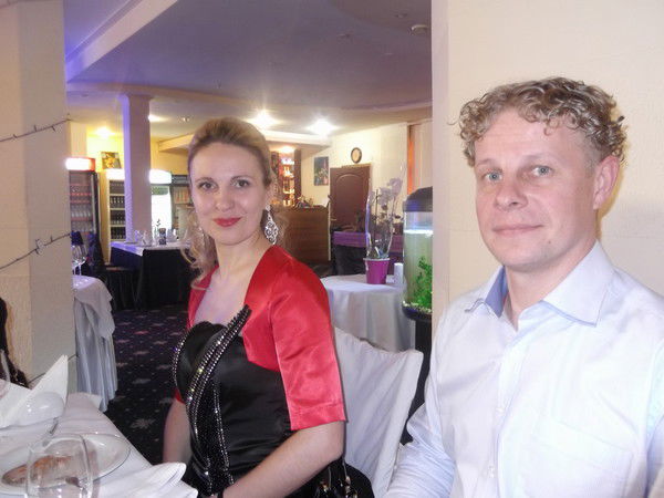 Юлия Кирилаш