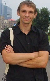 Денис Тарасов