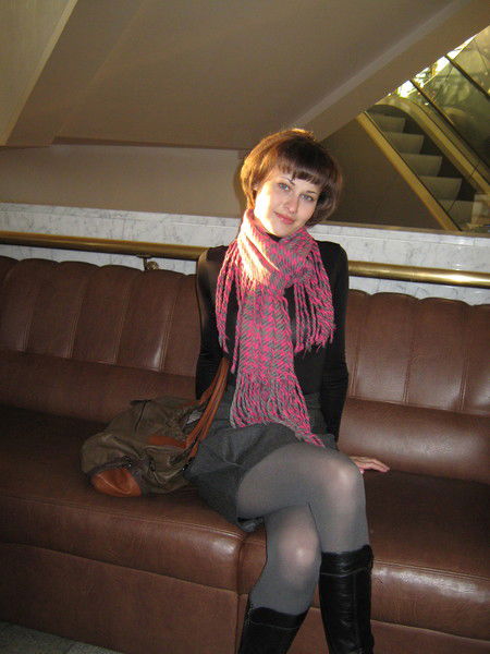 Екатерина Орловская