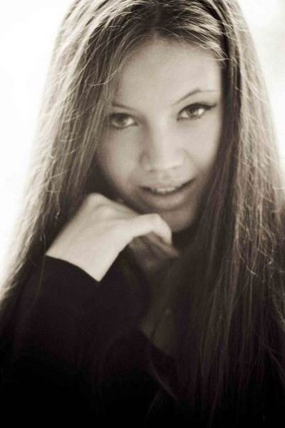 Полина Лоскутова