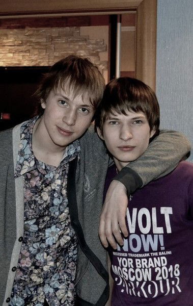 Александр Быстров