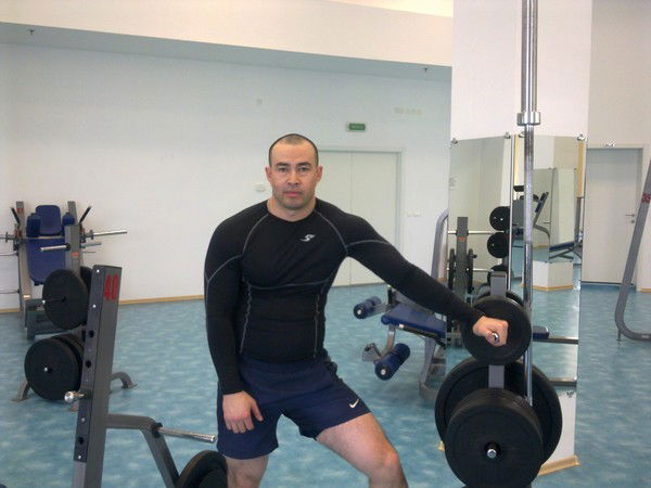 Рашка Беков