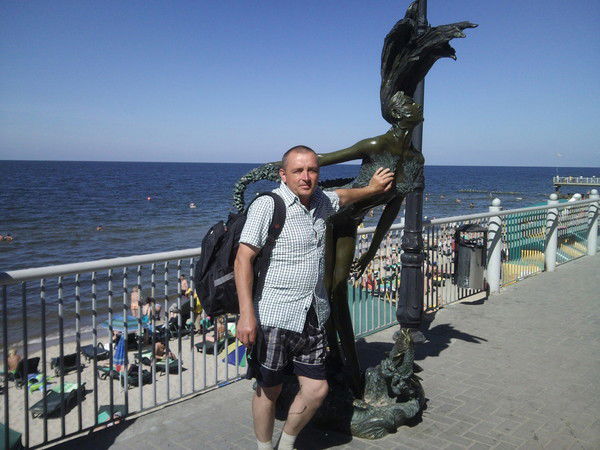 Алексей Мальцев