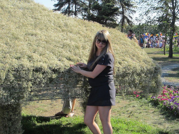 Алёна Никонова