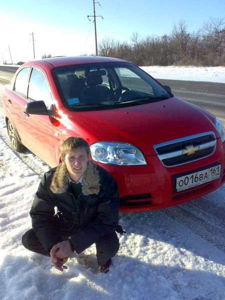 Павел Бурдейный