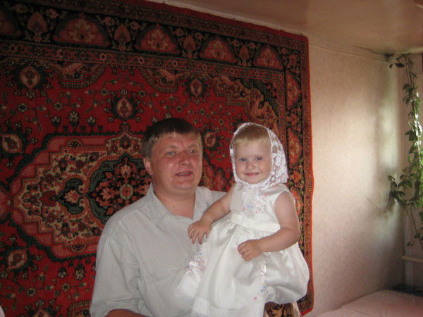 Алексей Андрес