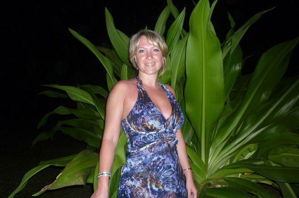 Ирина Ардаширова