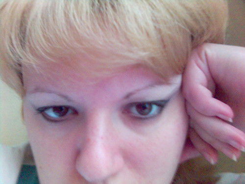 Юлия Ушакова