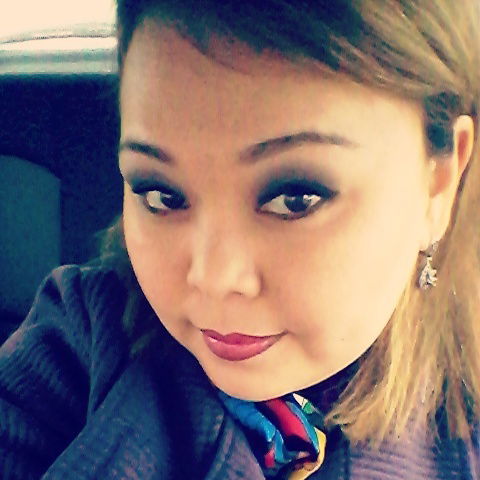 Жулдызай Косбергенова