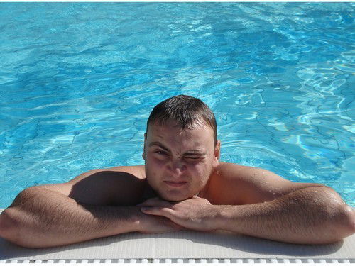 Алексей Притуловский