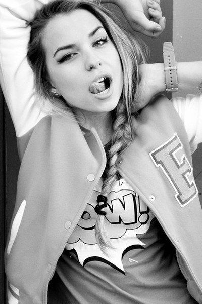 Диля Лапина