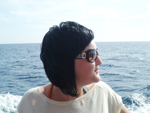 Ярослава Логовская