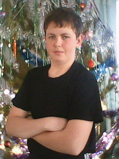 Александр Мартыненко