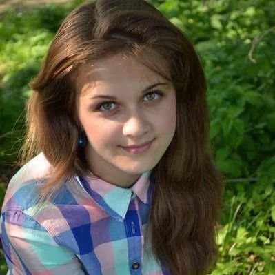 Юлия Ильичёва