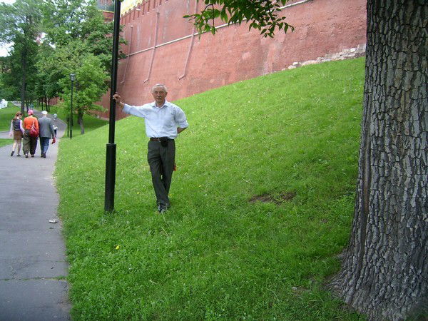 Владимир Владимиров