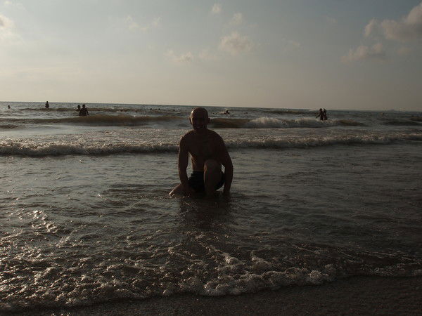 Алексей Пахомов