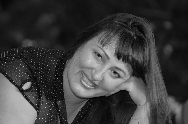 Марина Антипова