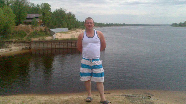 Михаил Нани