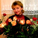 Наталья Матюк
