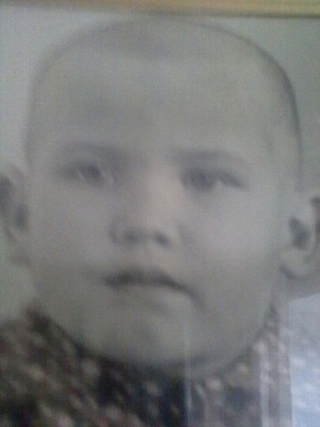 Пётр Катков