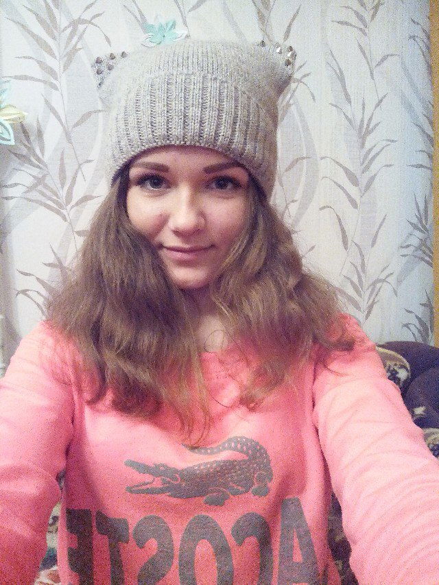 Валентина Марченко