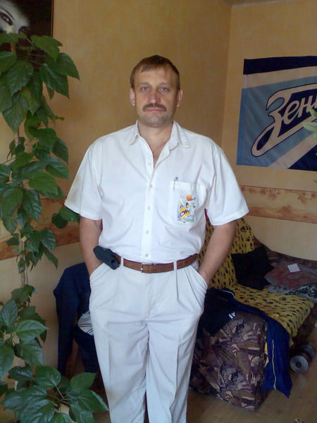 Владимир Бажин