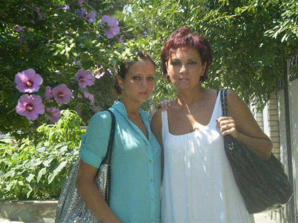 Елена Кочнева(Федорук)