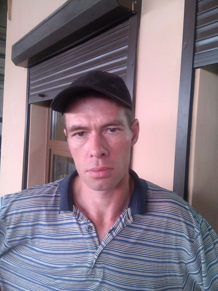 Сергей Каюмов