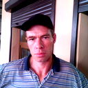 Сергей Каюмов