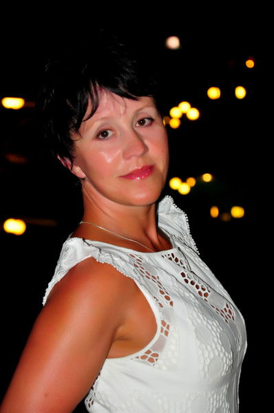 Ольга Соловьева