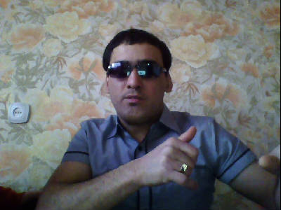 Муродали Холмирзоев