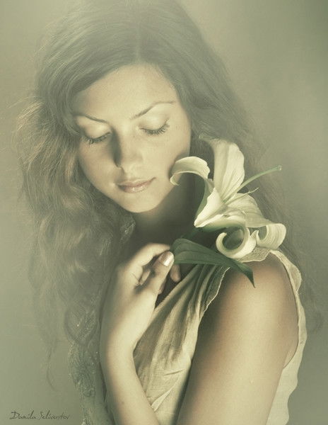 Альбина Волченко