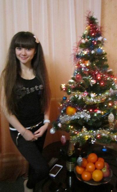 Сусана Сейтвельшаева