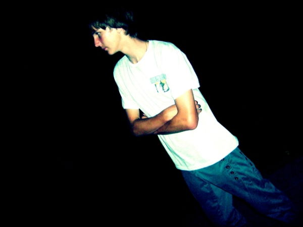 Александр Северин