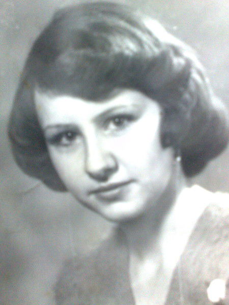 Татьяна Злобина