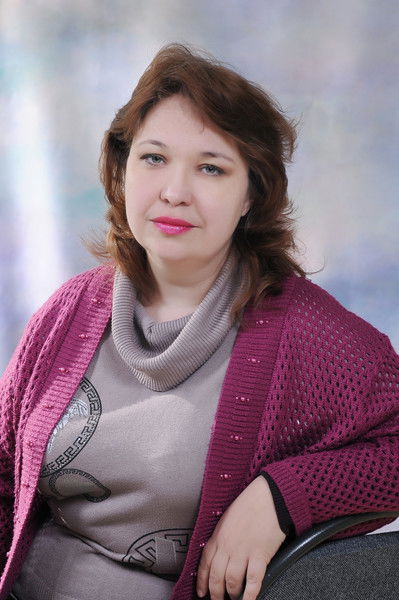 Татьяна Вотинцева