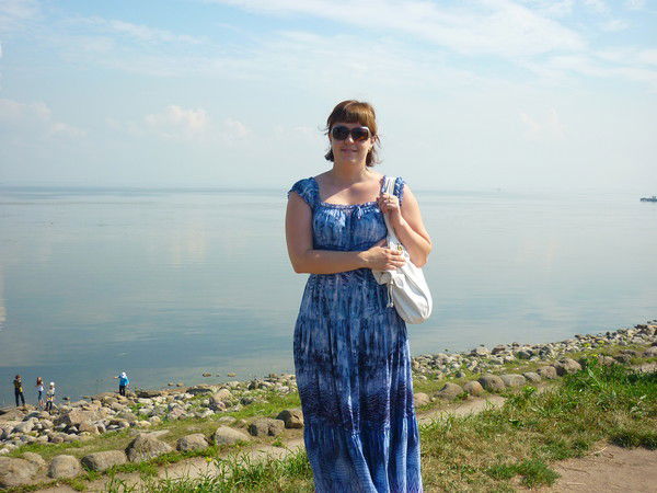 Татьяна Филюнцева