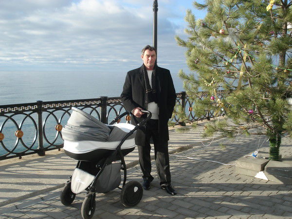 Василий Георгевич Коршунов