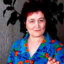 Татьяна Лукина