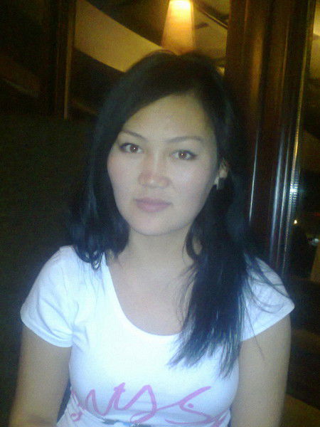 Айзат Темирбекова