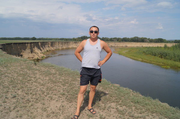 Руслан Кужахметов