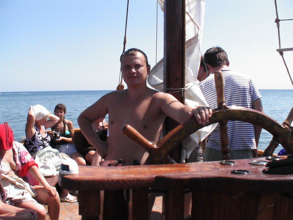 Сергей Бурчаков