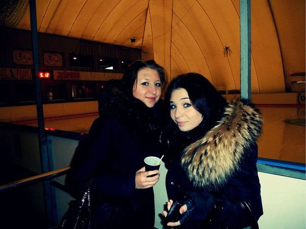 Ксения Эвтаназия